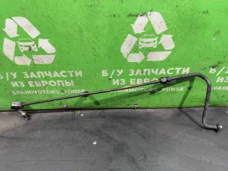  Трубка масляного радиатора Volvo S70 2.5л TD Арт 2000000045870, вид 1