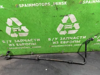  Трубка масляного радиатора Volvo S70 2.5л TD Арт 2000000045870, вид 2