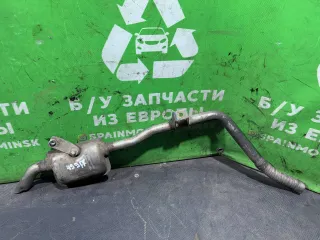  Глушитель автономного отопителя BMW X5 E53 Арт 2000000045917, вид 1