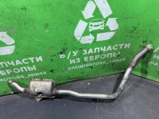  Глушитель автономного отопителя BMW X5 E53 Арт 2000000045917, вид 2