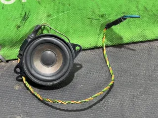 6513837937508 Динамик торпедо правый BMW X5 E53 Арт 2000000045941, вид 1