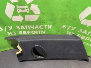 7056347 Обшивка стойки задней левой BMW X5 E53 Арт 2000000046043, вид 1
