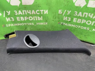 7056347 Обшивка стойки задней левой BMW X5 E53 Арт 2000000046043, вид 2