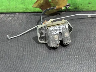 Замок багажника Suzuki Wagon R3 Арт 2000000046313