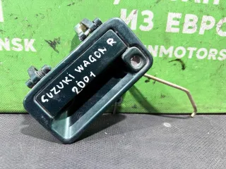  Ручка крышки багажника Suzuki Wagon R3 Арт 2000000046326