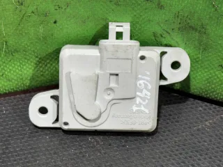  Датчик удара Opel Vectra B Арт 2000000046421, вид 1