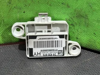  Датчик удара Opel Vectra B Арт 2000000046421, вид 2