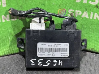 0263004089, 9649604380 Блок управления парктрониками Peugeot 407 Арт 2000000046533_1, вид 1