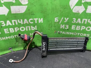 4PUH18K463AF Электрический радиатор отопителя (тэн) Peugeot 407 Арт 2000000046569, вид 1