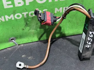 4PUH18K463AF Электрический радиатор отопителя (тэн) Peugeot 407 Арт 2000000046569, вид 2