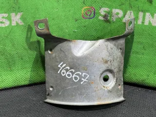  Кожух турбины Volvo S70 2.5л TD Арт 2000000046667, вид 1