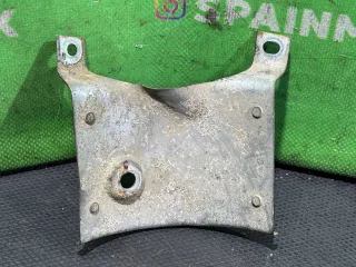  Кожух турбины Volvo S70 2.5л TD Арт 2000000046667, вид 2