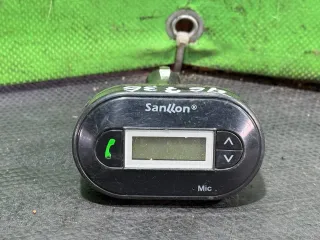  Блок радио Volkswagen Passat B4 Арт 2000000046736, вид 1