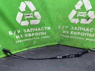  Щеткодержатель (поводок стеклоочистителя, дворник) Skoda Rapid Арт 2000000047168, вид 1