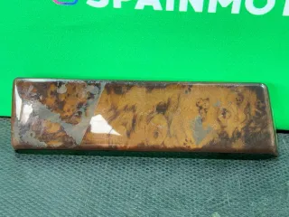 8211457 Накладка декоративная на торпедо BMW 5 E39 Арт 2000000047703, вид 1