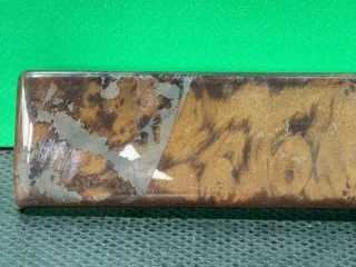 8211457 Накладка декоративная на торпедо BMW 5 E39 Арт 2000000047703, вид 2