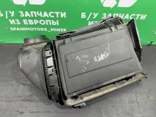 8379627 Корпус воздушного фильтра BMW 5 E39 Арт 2000000047759, вид 1