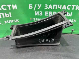 104621100G Корпус салонного фильтра Tesla model S Арт 2000000048729, вид 1