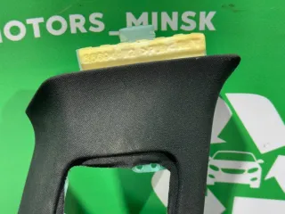 102161304A Обшивка стойки центральной правой Tesla model S Арт 2000000048749, вид 2