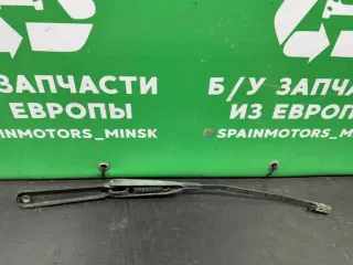  Щеткодержатель (поводок стеклоочистителя, дворник) Renault Kangoo 1 Арт 2000000049074, вид 2
