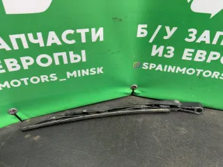  Щеткодержатель задний Hyundai Matrix Арт 2000000049469, вид 2