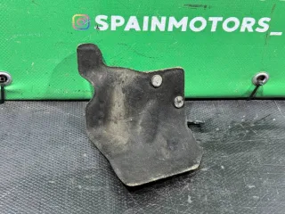  Кожух турбины Peugeot 307 2.0л HDi Арт 2000000049548, вид 1