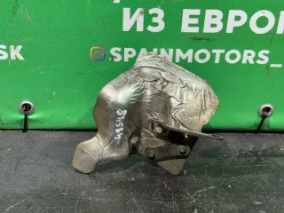  Кожух турбины Peugeot 307 2.0л HDi Арт 2000000049548, вид 2