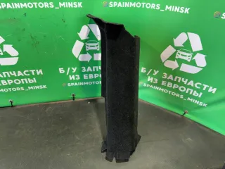 104520400B Обшивка багажника Tesla model S Арт 2000000049806, вид 2