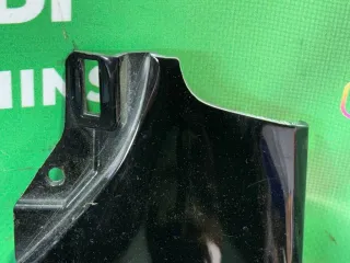 104596992C Накладка декоративная на торпедо Tesla model S Арт 2000000050039, вид 2