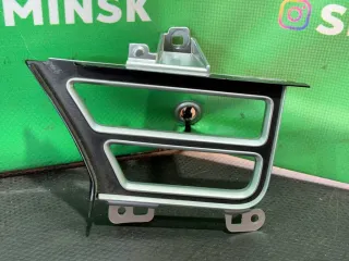 106173200B Накладка декоративная на торпедо Tesla model S Арт 2000000050049, вид 1