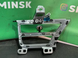 106173200B Накладка декоративная на торпедо Tesla model S Арт 2000000050049, вид 2