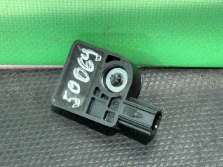 100527400B Датчик удара Tesla model S Арт 2000000050069, вид 2