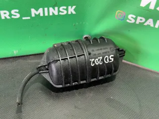 11652247620 Ресивер воздушный BMW 5 E39 Арт 2000000050202, вид 1