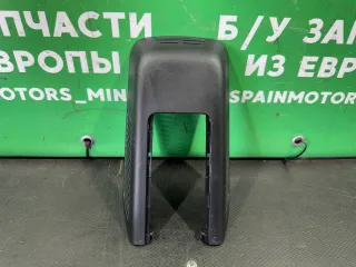 A9108210400 Накладка крыла (уголок зеркала) переднего левого Mercedes Sprinter W907/910 Арт 2000000050434, вид 1