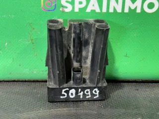 9663116480 Блок управления движением по полосам Citroen C4 Picasso 1 Арт 2000000050499, вид 1