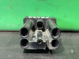 9663116480 Блок управления движением по полосам Citroen C4 Picasso 1 Арт 2000000050499, вид 2