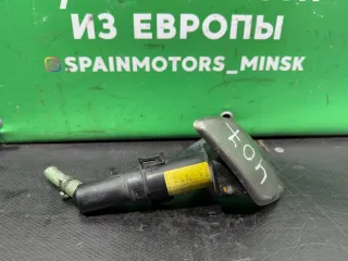 1301329552 Омыватель левой фары Peugeot 407 Арт 2000000050592, вид 1