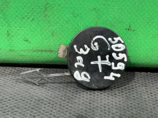 5G6807441 Заглушка (решетка) в бампер задний Volkswagen Golf 7 Арт 2000000050594, вид 1