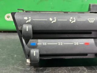 90151047 Блок управления печки/климат-контроля Citroen Xantia Арт 2000000050596, вид 2