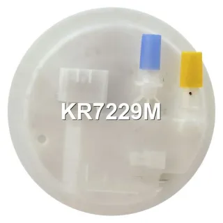 0580203119,0580203120,1872197,2053148,F1F19H307AA,F1F19H307AB,KR7229M,77347,172026141R,601N10424Z Насос топливный Renault Megane 3 Арт А2222714712-5, вид 2