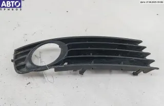 8E0807682A Рамка фары противотуманной правой Audi A4 B6 Арт 55070717