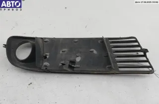 4B0807681J Рамка фары противотуманной левой Audi A6 C5 (S6,RS6) Арт 55069624, вид 2