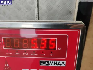 8D0837753C Стеклоподъемник электрический передний левый Audi A4 B5 Арт 55078111, вид 3