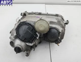 A2038200261 Фара правая Mercedes C W203 Арт 54227687, вид 2