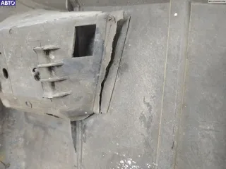  Бампер передний Volkswagen Transporter T4 Арт 54811277, вид 5