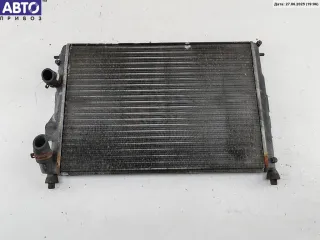 8200062690 Радиатор основной Renault Scenic 1 Арт 54227718, вид 1