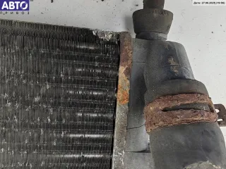 8200062690 Радиатор основной Renault Scenic 1 Арт 54227718, вид 2