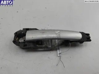 3B0837886 Ручка двери наружная передняя левая Volkswagen Passat B5 Арт 55078044, вид 1