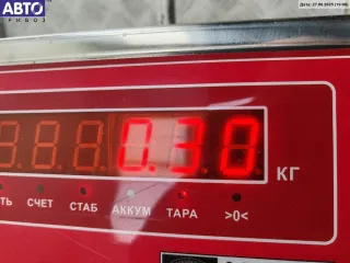 3B0837886 Ручка двери наружная передняя левая Volkswagen Passat B5 Арт 55078044, вид 3