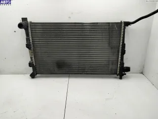 1685001902 Радиатор основной Mercedes A W168 Арт 55047680, вид 1